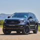 Image for article titled The Time Is Now To Bring The 2023 Ford Everest To America